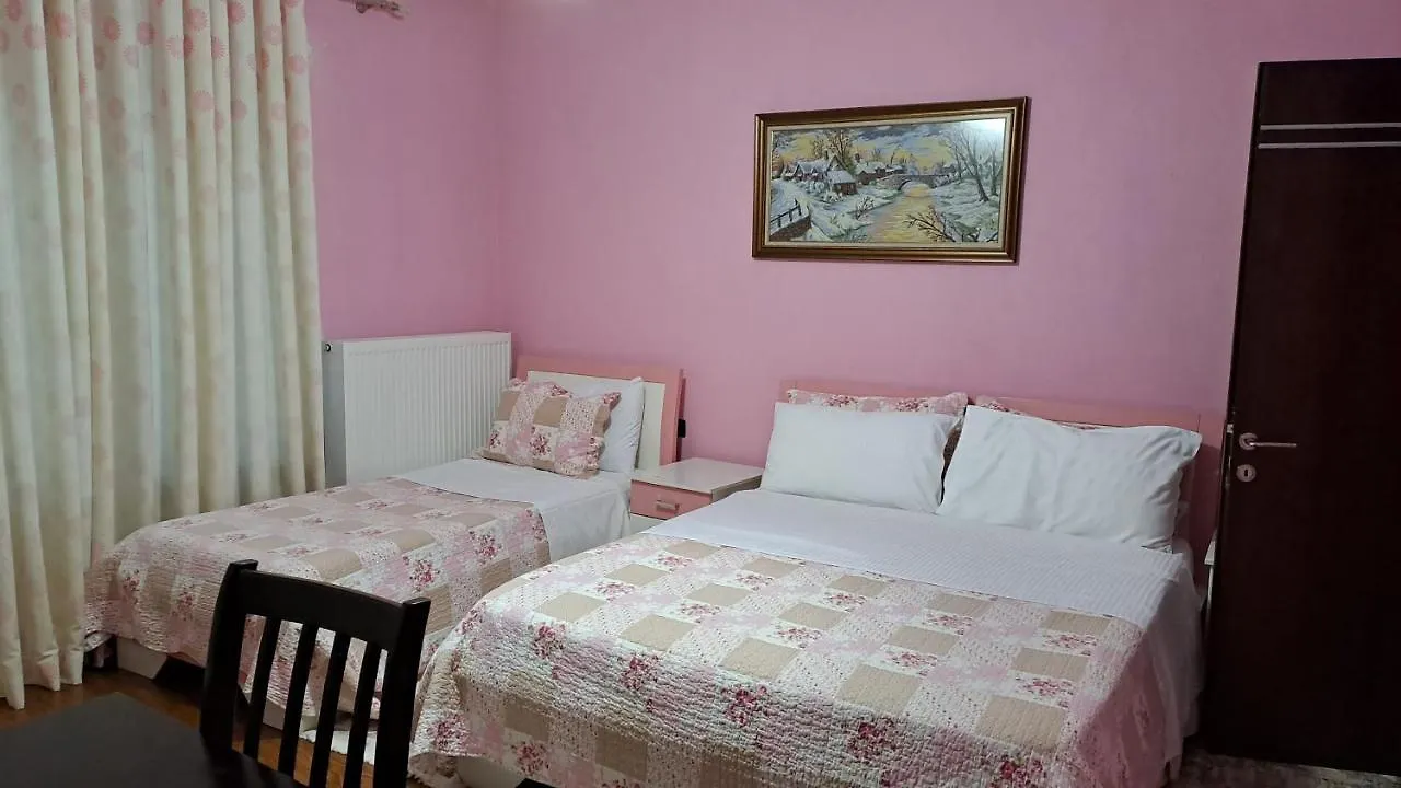 Vila Ilir Hotel Tushemisht 3*,  Albanien