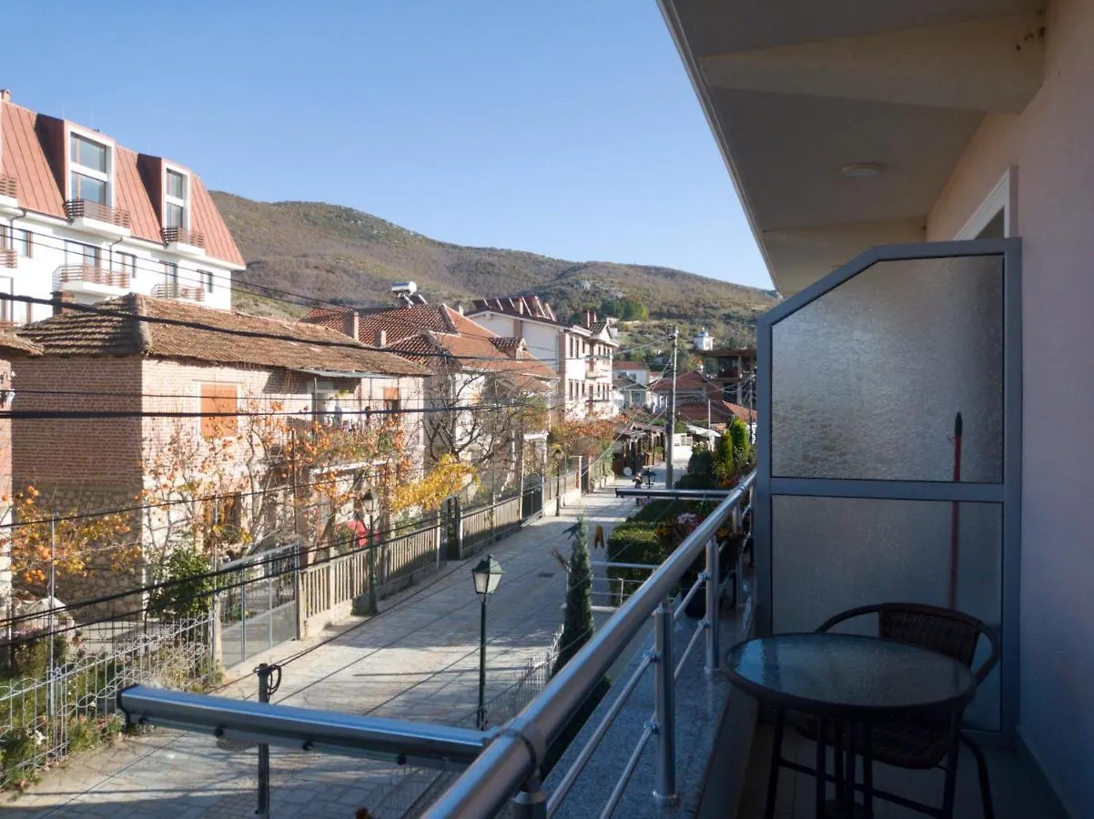 Vila Ilir Hotel Tushemisht