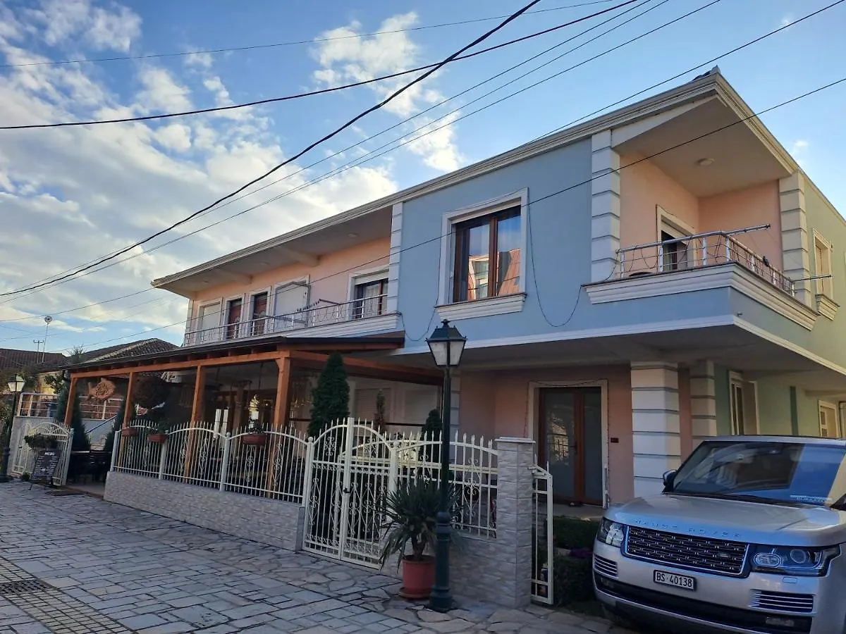 Vila Ilir location
