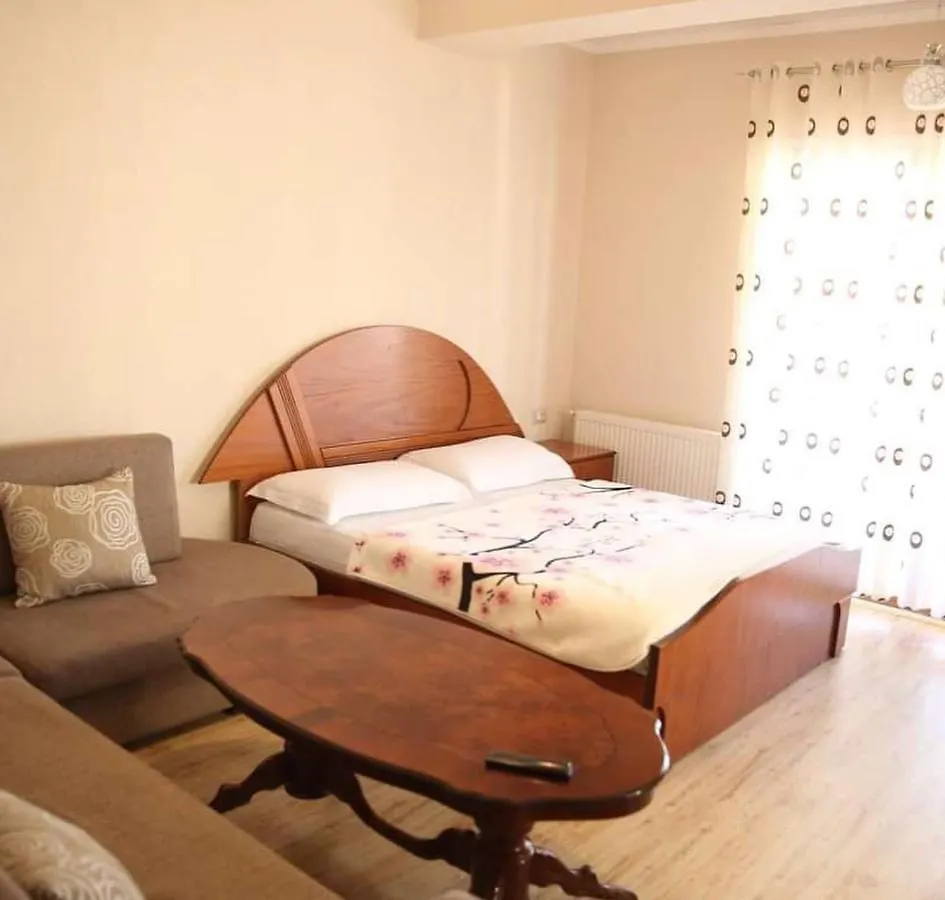 Vila Ilir Hotel Tushemisht