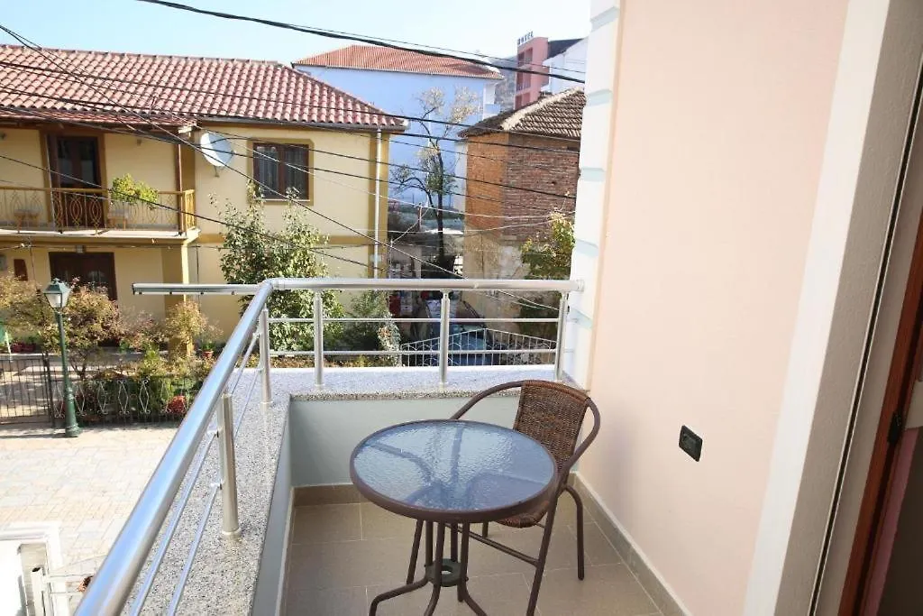 Vila Ilir Hotel Tushemisht
