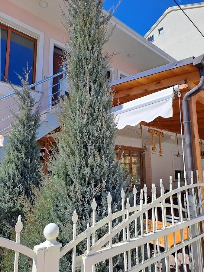 Vila Ilir Hotel Tushemisht
