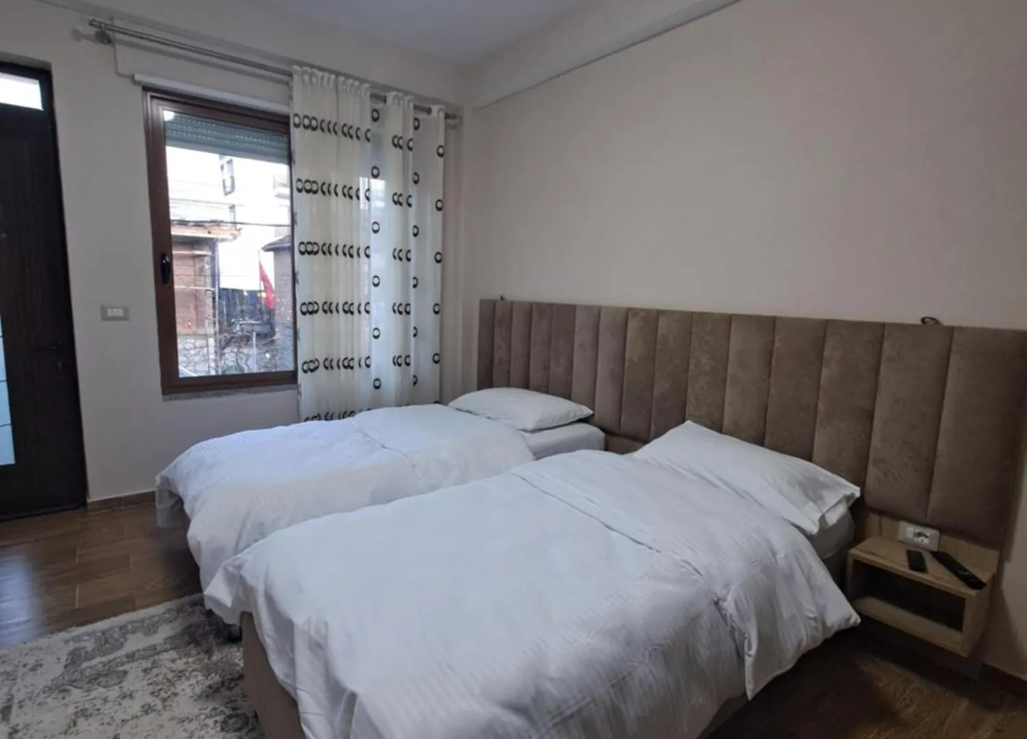 Vila Ilir Hotel Tushemisht