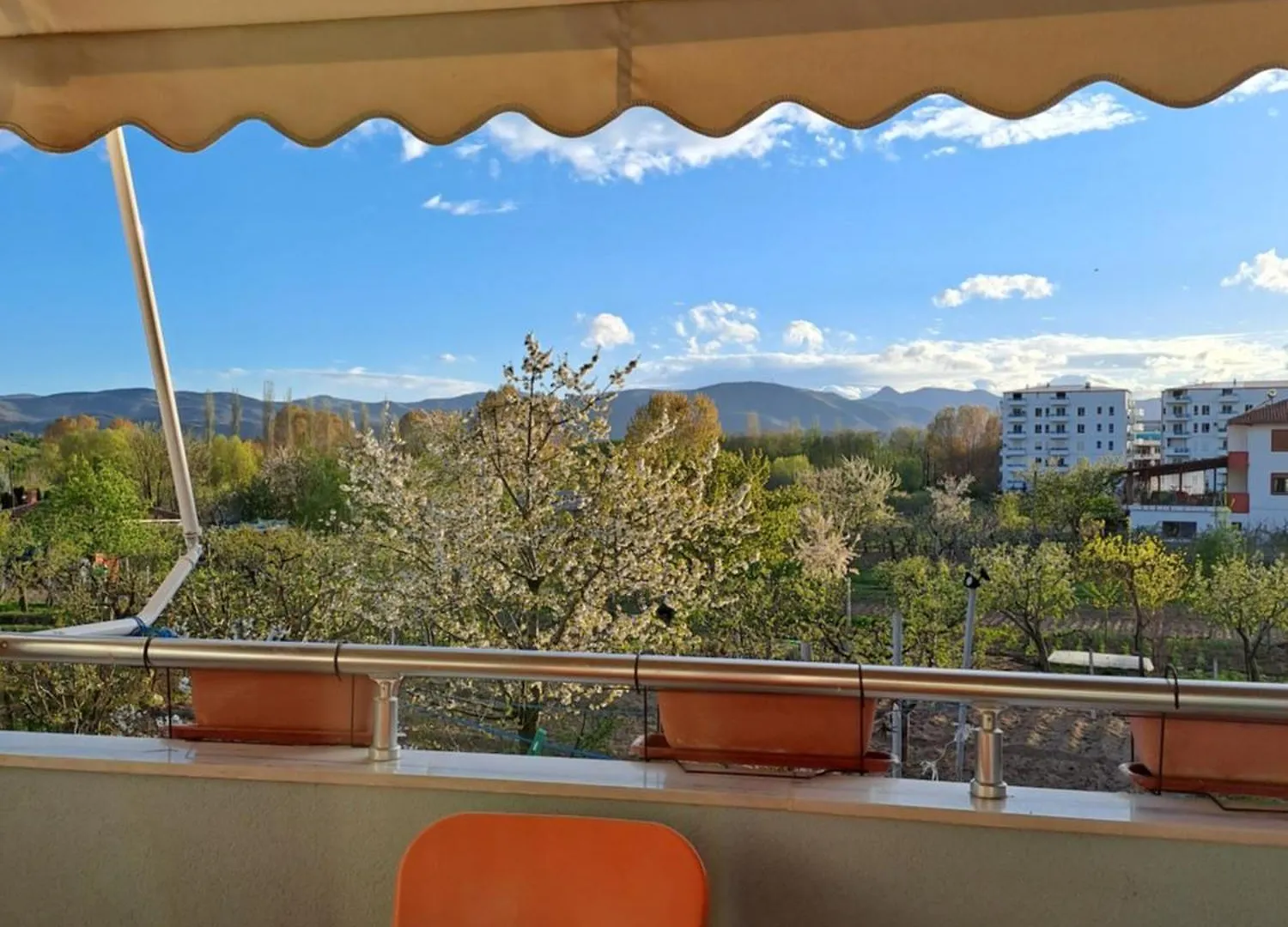Vila Ilir Hotel Tushemisht