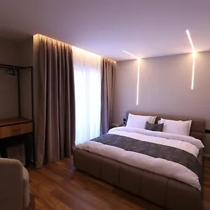 Dallga Hotel